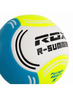 BALÓN FÚTBOL PLAYA Nº 5 2