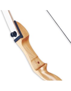 ARCO DE MADERA 54" 2