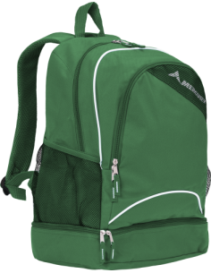 MOCHILA PERU CON ZAPATILLERO