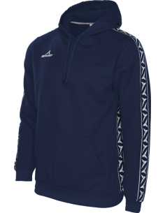 SUDADERA CON CAPUCHA FÉNIX