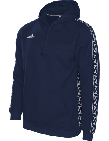 SUDADERA CON CAPUCHA FÉNIX