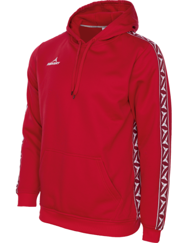 SUDADERA CON CAPUCHA FÉNIX