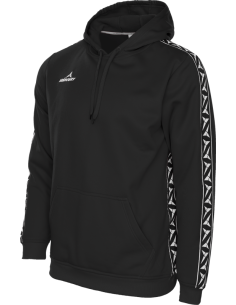 SUDADERA CON CAPUCHA FÉNIX- CADE PAGUERA