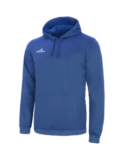 SUDADERA PERFORMANCE CON CAPUCHA- CV ALGAIDA