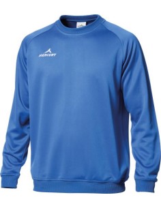 SUDADERA PERFORMANCE AZUL ROYAL- CV ALGAIDA