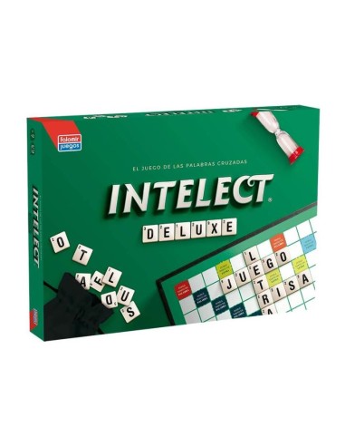 INTELECT LUXE