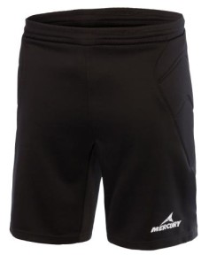 PANTALÓN CORTO GOALIE- C.D. CONSELL