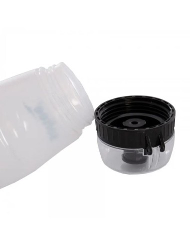 BOTELLA AGARRE ERGONÓMICO 75CL