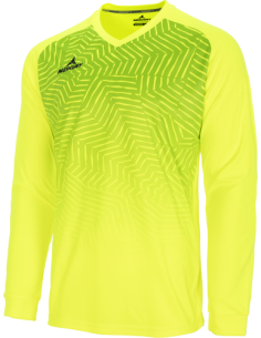 CAMISETA PORTERO ROCKET- CD S'ARRACÓ