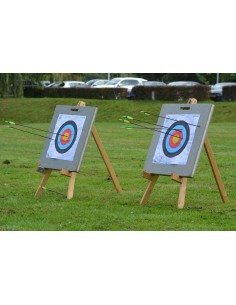 TRÍPODE DE MADERA EXTERIOR 2