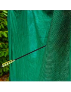 RED PROTECTORA FLECHAS