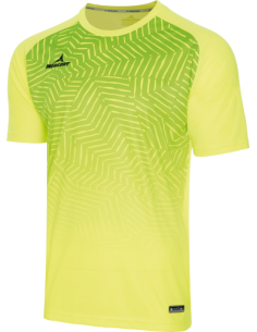 CAMISETA M/CORTA MULTIDEPORTE ROCKET- CD S'ARRACÓ