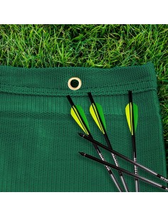 RED PROTECTORA FLECHAS 2