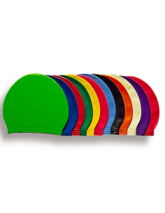 GORRO NATACIÓN LATEX ADULTO