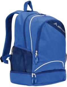 MOCHILA PERU CON ZAPATILLERO- CV ALGAIDA