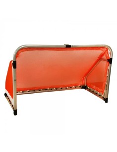 MINIPORTERÍA PLEGABLE PREMIUM + RED