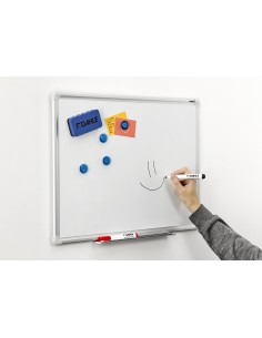 KIT BÁSICO PIZARRA BLANCA 2