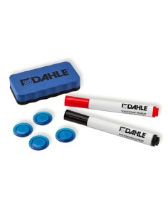 KIT BÁSICO PIZARRA BLANCA