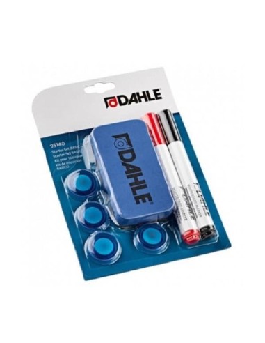 KIT BÁSICO PIZARRA BLANCA