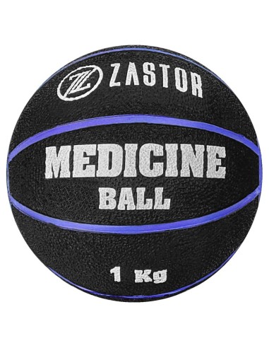 BALÓN MEDICINAL CON BOTE
