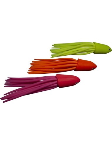 SET ACUÁTICO 3 CALAMARES 2.0