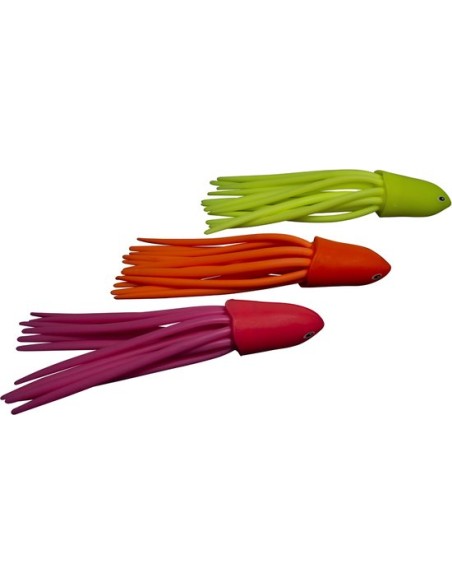 SET ACUÁTICO 3 CALAMARES 2.0