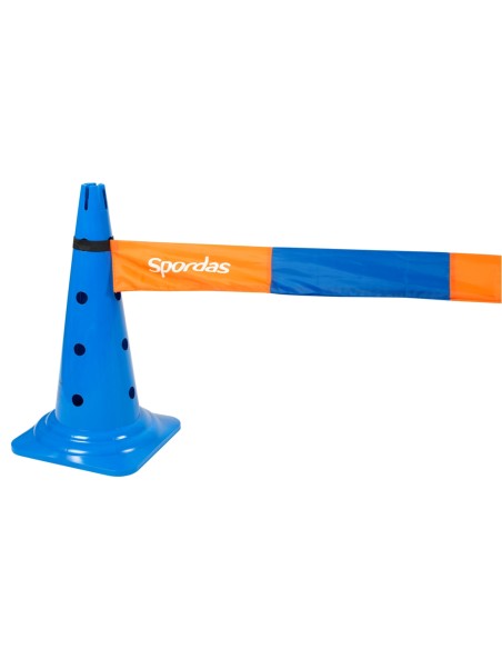 BANDA DE RED PARA CONOS