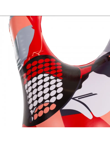 JUGADOR BARRERA HINCHABLE TENIS/PÁDEL SOFTEE