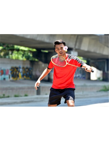 RED PORTÁTIL 6M- BÁDMINTON / MINITENIS