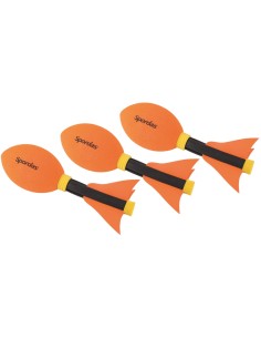 VÓRTEX - SET DE 3 UN. 2