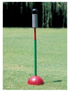 SOPORTE BASEBALL REGULABLE