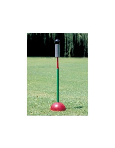 SOPORTE BASEBALL REGULABLE