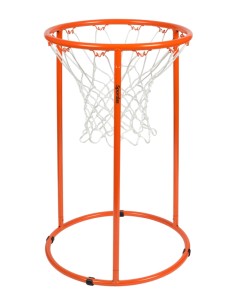 ARO DE BALONCESTO DE SUELO