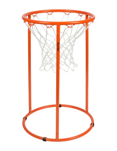 ARO DE BALONCESTO DE SUELO