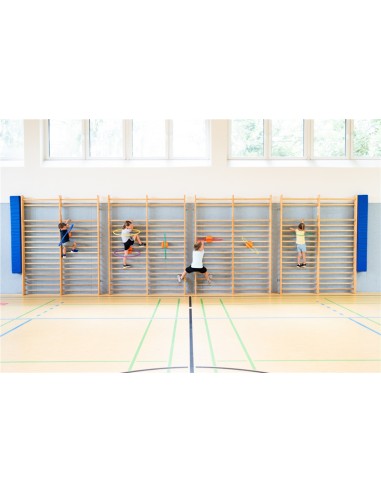 JUEGO DE 4 SOPORTES PARA AROS WALLIBARI ®