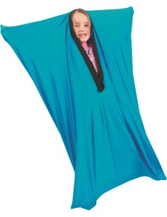 FUNDA CORPORAL PARA COORDINACIÓN MOTORA