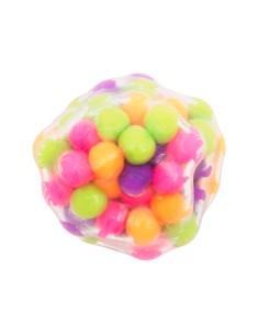 PELOTA ADN SENSORIAL- SQUISHY 2