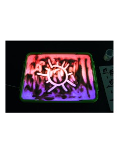 CAJA DE LUZ- DIBUJOS ARENA 2