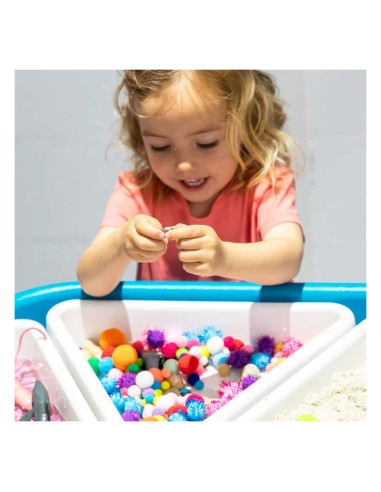 CONJUNTO DE 6 COMPARTIMENTOS EXTRAÍBLES PARA...