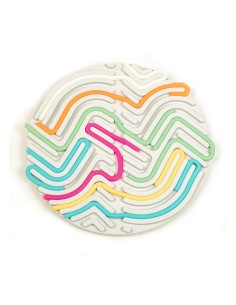 TABLERO DE ACTIVIDADES SENSORIALES CÍRCULO