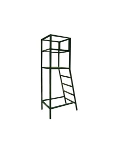 PLATAFORMA ÁRBITRO VOLEIBOL