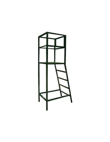 PLATAFORMA ÁRBITRO VOLEIBOL