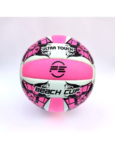 BALÓN VÓLEY PLAYA BEACH CUP