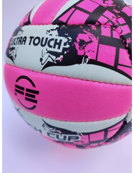 BALÓN VÓLEY PLAYA BEACH CUP