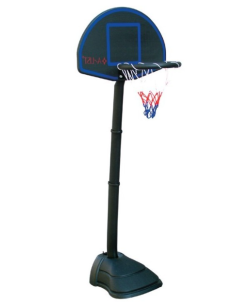 CANASTA BALONCESTO PORTÁTIL BABY