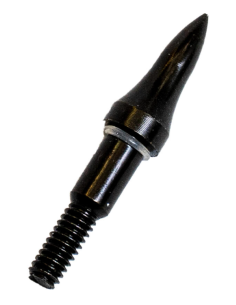 PUNTAS PARA FLECHAS CARBONO