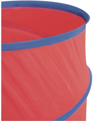 TÚNEL DE REPTACIÓN REDONDO