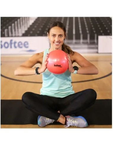 PELOTA PILATES