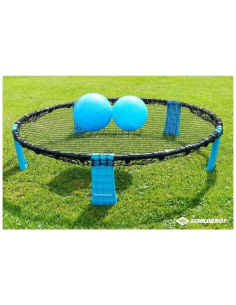 SMASH BALL CON 3 BOLAS