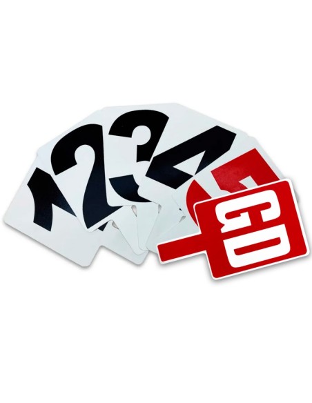 TABLAS DE FALTA PERSONAL